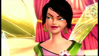 Barbie and the fairy secret full movie part 4||in hindi||Barbie movie