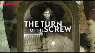 The Turn of the Screw Trailer