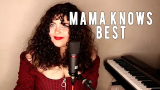 Mama Knows Best - Jessie J | Cheyenne Janas (Cover)