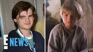 Star Wars Child Actor Jake Lloyd in Mental Health Facility After Psychotic Break | E! News