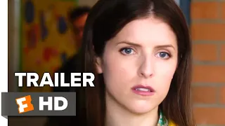 A Simple Favor Teaser Trailer #1 (2018) | Movieclips Trailers