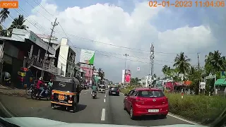 70 mai Dash Cam Lite 2