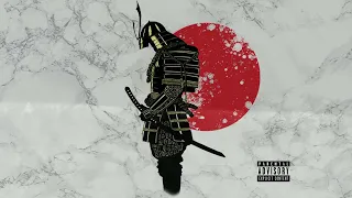 [FREE] "Samurai" (Dark Type Beat) | Hard Boom Bap Rap Beat 2023 Freestyle Instrument Rap Sombre