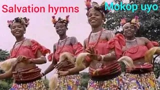 salvation hymns mokop uyo odohode Apostolic gospel gyration song Efik Ibibio calabar