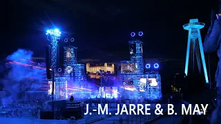 Jean-Michel Jarre & Brian May
