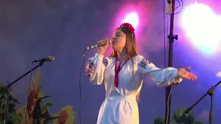 Таїсія Мирошниченко - "Грай, музико моя"