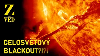 Celosvětový blackout | S14E02