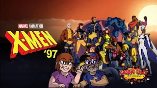 Exploring the Excitement: X-Men '97 Revival | Everything You Need to Know!