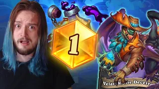 Mining Rogue is the BEST DECK in Hearthstone... | But Are Concoctions BAIT??? | Hearthstone