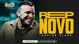 JUNIOR VIANNA - REPERTORIO NOVO - JUNHO 2023