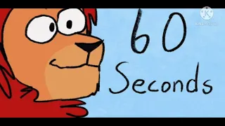 The lion king in 60 seconds (not mine)