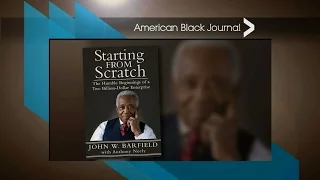 Entrepreneur John W. Barfield / Mental Health Campaign | American Black Journal Full Episode