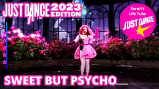 Sweet But Psycho, Ava Max | MEGASTAR, 3/3 GOLD | Just Dance 2023