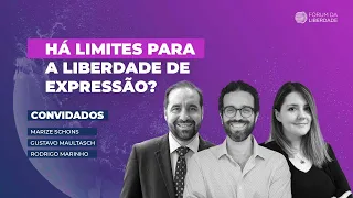 Discurso de ódio x democracia | Melhores do Fórum ep.07