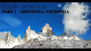 Путешествие по Аргентине | Argentina, Patagonia