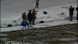 1994. Локомотив - Динамо 0:2