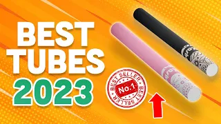 The Best Cigarette Tubes | RYO Tobacco