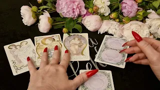 КОЗЕРОГ.Таро-прогноз от Евы Лехцер с 29.05.23 - 04.06.23.Timeless In-Depth Tarot Reading