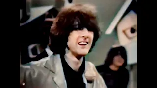 The Byrds - Mr Tambourine Man (1965)