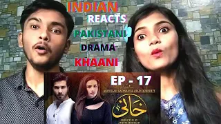 #khaani-ep-17 #khaanibestscene #indianreaction Indian reaction on | Khaani Best Scenes | Feroze Khan