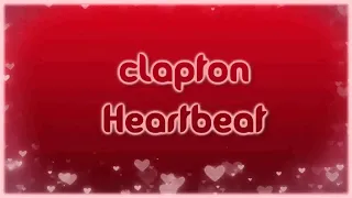 Claptone - Heartbeat [Lyrics on screen]