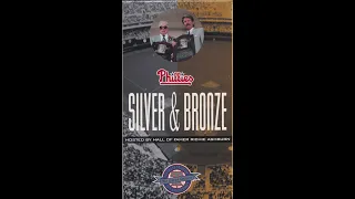 1995: Phillies Home Companion Vol.  VII - Silver & Bronze