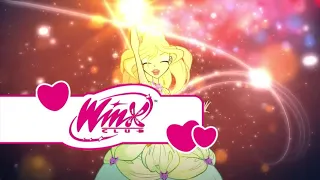 Clube das Winx - Temporada 6 Episódio 1 | Daphne Transformação Sirenix