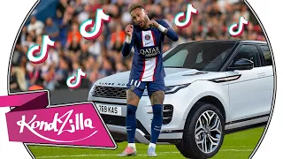 Neymar Jr ● Evoque Prata (MC Menor HR e MC Menor SG)