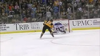 Shootout: Rangers vs Penguins