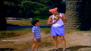 Kannada Comedy Videos || V Ravichandran Back To Back Comedy Scenes || Kannadiga Gold Films || HD