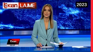 Edicioni i Lajmeve Tv Klan 8 Prill 2023, ora 12:00 l Lajme – News