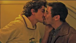 Antonio and Lucas - Histoire d'un amour (Gay Themed)