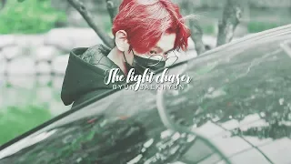 the light chaser ✕ baekhyun ✕ vietsub