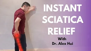 Say Goodbye to Sciatica Pain: Causes, Exercises and Stretches for Relief