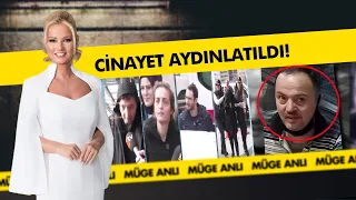 Aylardır kayıp olan Ümit Sedat Özcan'ı kuzenleri öldürdü! | Müge Anlı İle Tatlı Sert Kolajlar