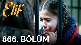 Elif 866. Bölüm | Season 5 Episode 111