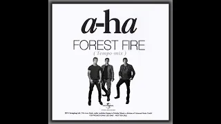 a-ha - forest fire (tempo-mix)