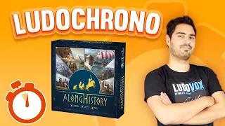 Ludochrono - Along History