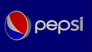 Pepsi Logo - Nicholas S. Alexander