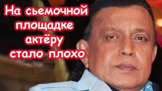 Митхун Чакраборти - последние новости