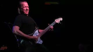 ''RIGHT AS RAIN'' - TOMMY CASTRO @ Callahan's, March 2018  (best version)