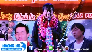 Hmong new song 2016 - Dragon fire Band New concert live in Phucheefa Thailand งานภูชี้ฟ้า 17/02/2016