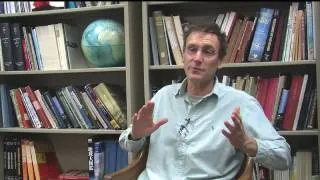 Volcano Vision: Smithsonian Volcanologist Rick Wunderman