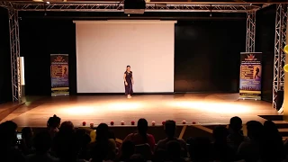 MAA- Tare Zameen Par | Dance Cover |Pinky Patel | Victory Dance UAE