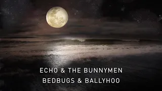 Echo & The Bunnymen - Bedbugs & Ballyhoo (Transformed) (Official Audio)
