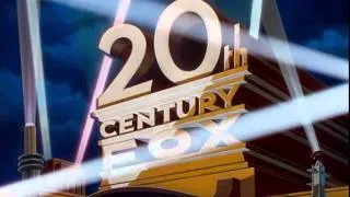 20th Century Fox (1952)