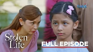 Stolen Life: Lucy's shocking DISCOVERY! - Full Episode 54 (January 25, 2024) Thursday