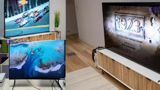 Sony X90L vs Sony X90K 4K LED TVs: Comparing what's different in Sony's 2023 mid-range 4K TV