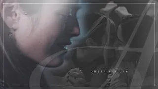 Greta & Riley II Shadow Preachers  [+1x16]