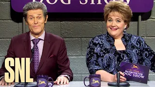 Dog Show - SNL